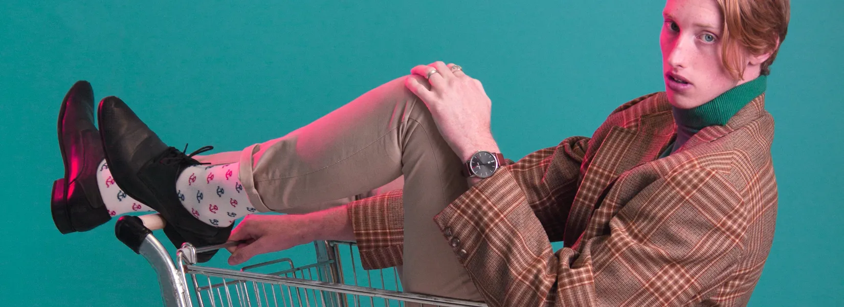 A Sample Marketing Plan for Your Next Big Campaign